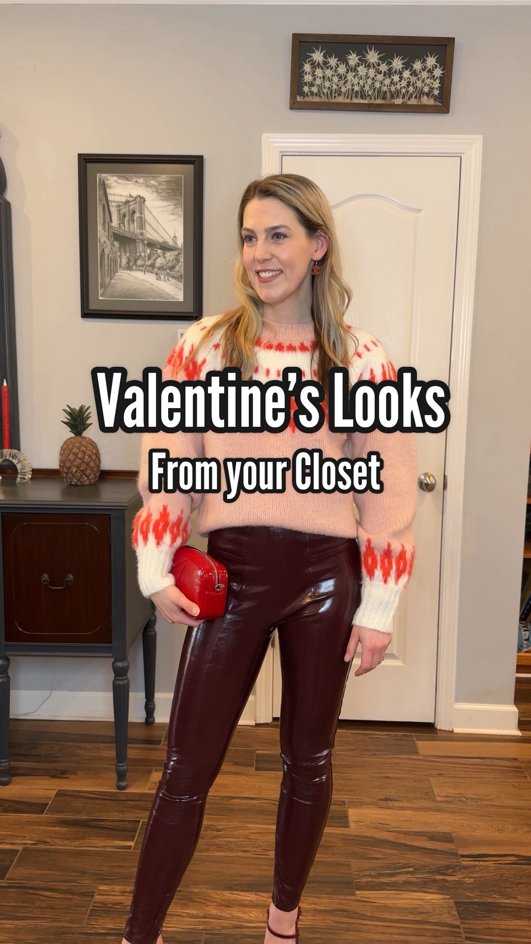 Linking similar and exact products.

I’m usually an XS in tops and bottoms. 

The leggings I did size up 1 from my normal.

Shoes - usually a size 7.5 or 38EU

#LTKVideo #LTKstyletip #LTKshoecrush