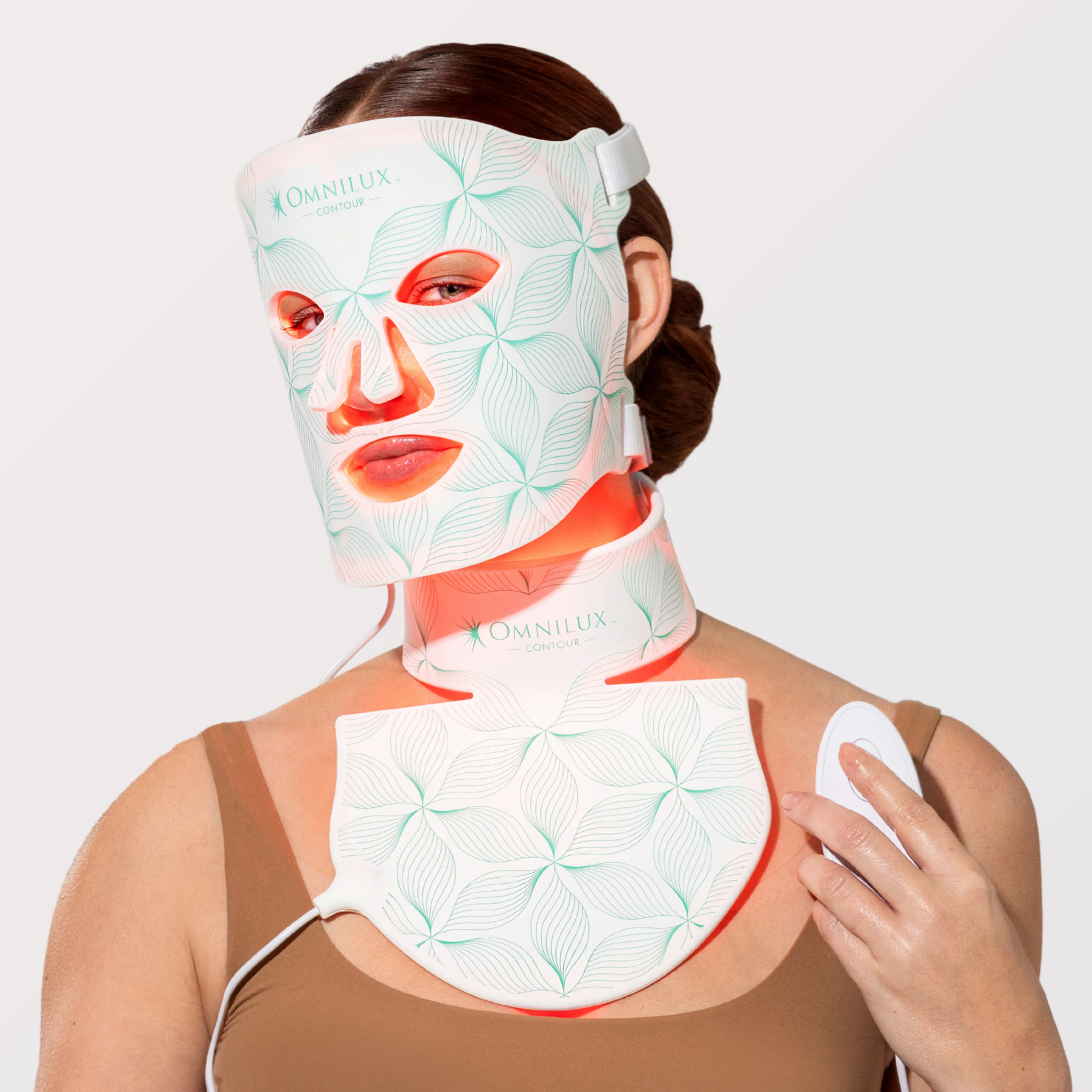 Age Renewal LED Bundle | Omnilux