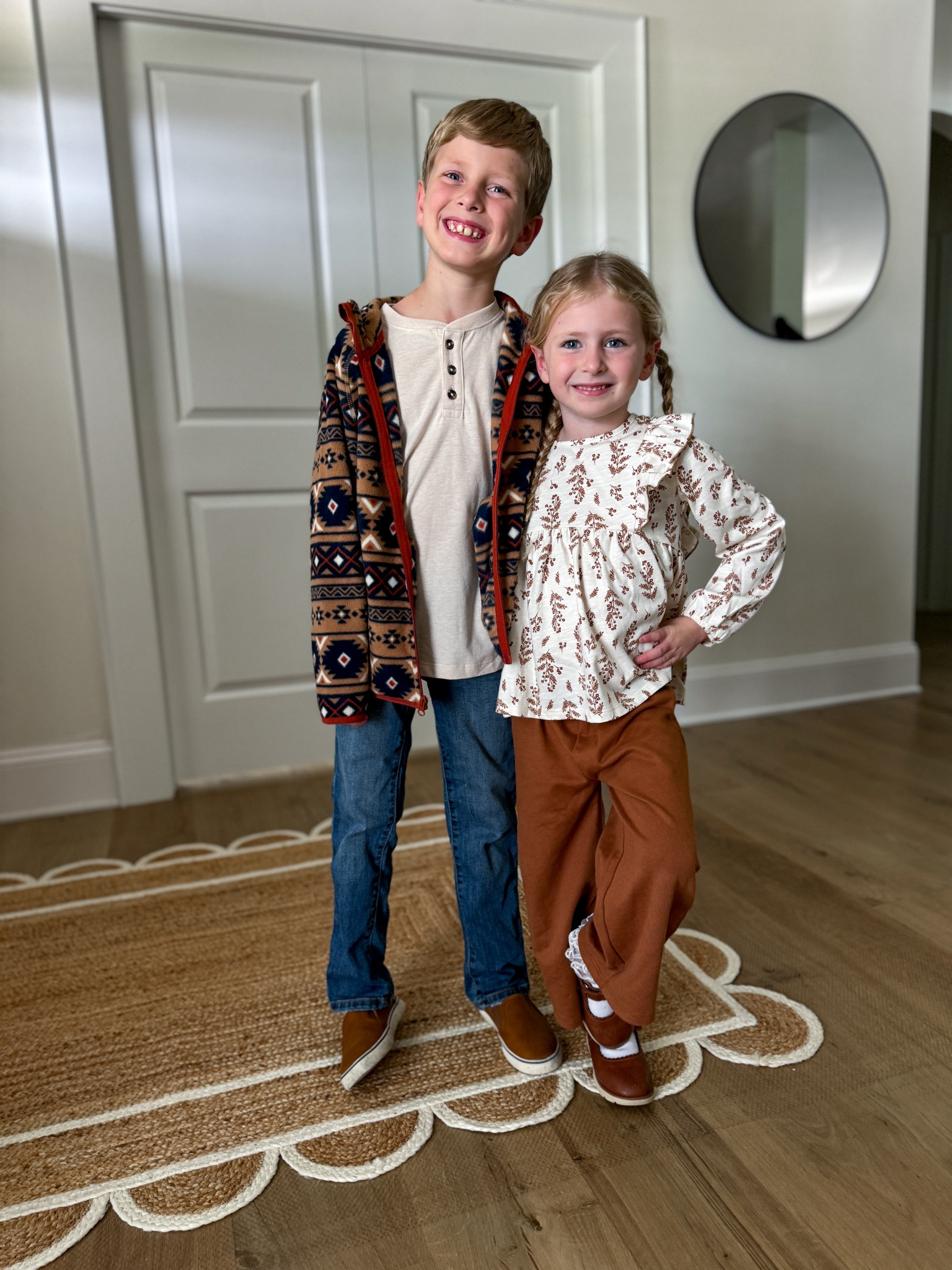 Back to school season means it’s time for new jackets for kids! My kids outgrew all of theirs from last season but I found the CUTEST styles at Walmart! #walmartpartner     They have the best styles for girls & boys…. From lightweight to heavier jackets! Linking lots of cute styles! #walmartfashion @walmartfashion 

#LTKKids #LTKSeasonal #LTKFindsUnder50