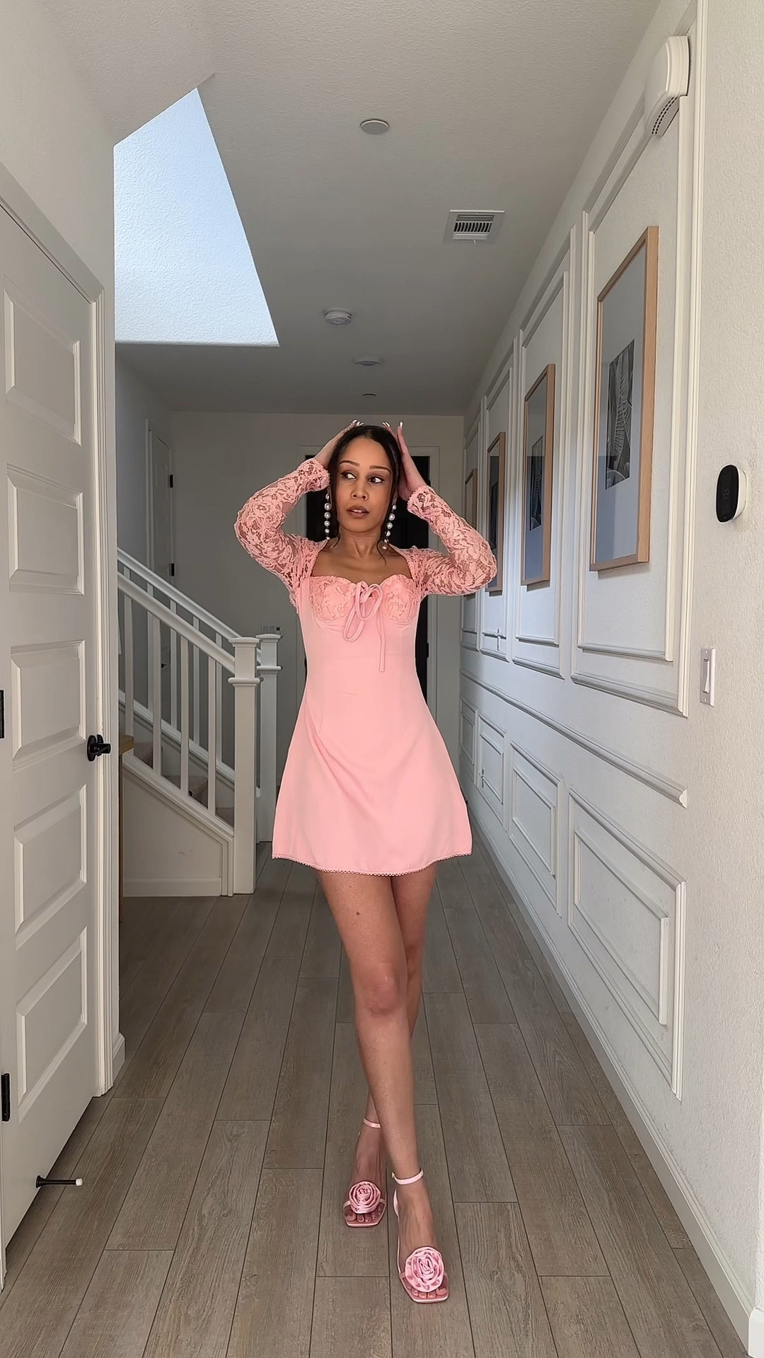 Valentines Day outfit idea from #Amazon


#LTKMostLoved #LTKover40 #LTKfindsunder100