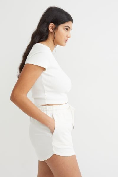 Sweatshorts | H&M (US + CA)