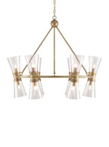 Zara Chandelier | House of Jade Home