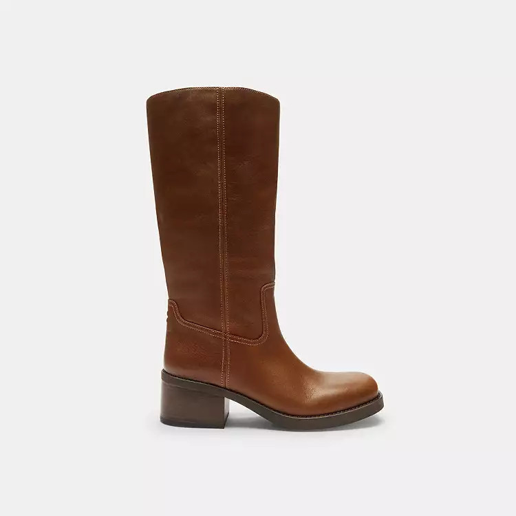 Tall Boot | Coach (US)