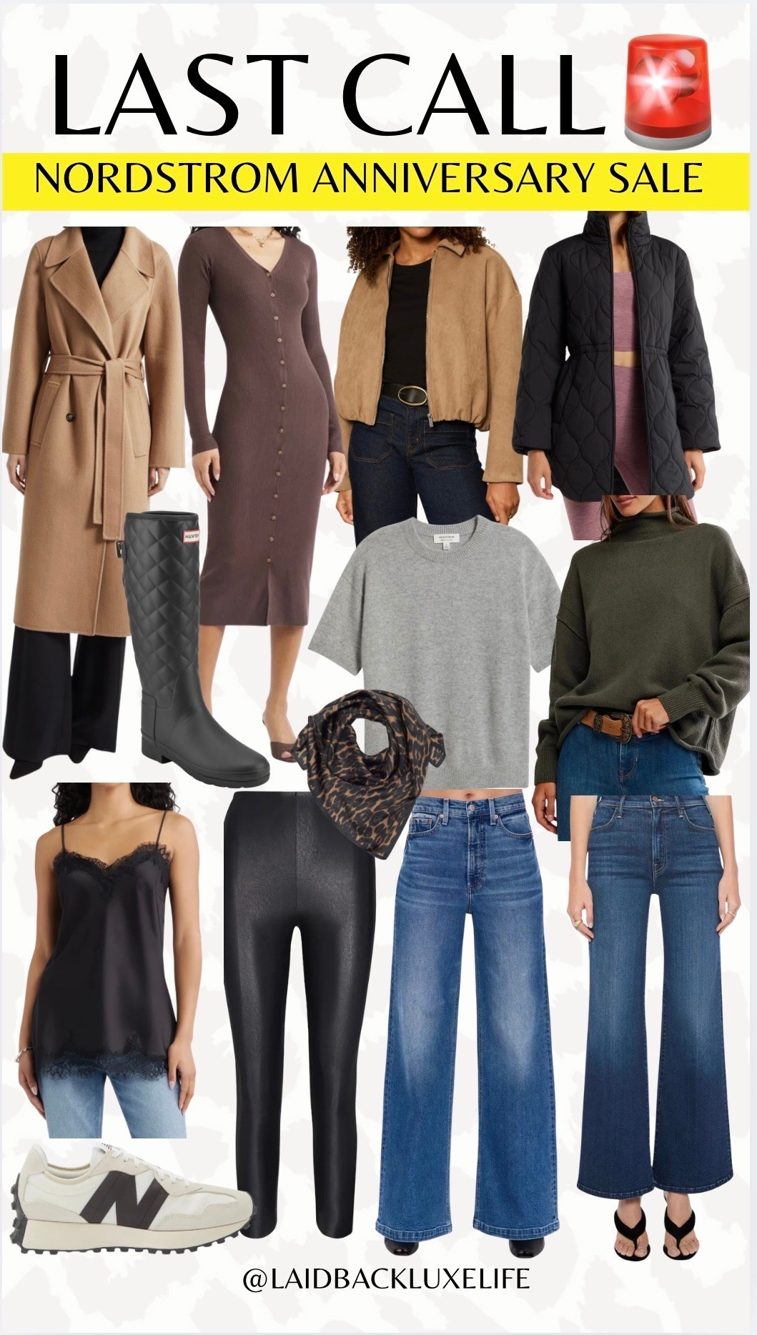 #NSale ENDS this weekend! Here’s what you should snag! #NSalejeans #Nsaleshoes mom style, #LTKFall 
@nordstrom #LaidbackLuxeLife

Hey Beautiful! Feel free to comment on this post if you have any questions! 🫶🏽

Follow me for more fashion finds, beauty faves, lifestyle, home decor, sales and more! So glad you’re here!! XO, Karma

#LTKootd #LTKOver40 #LTKSaleAlert