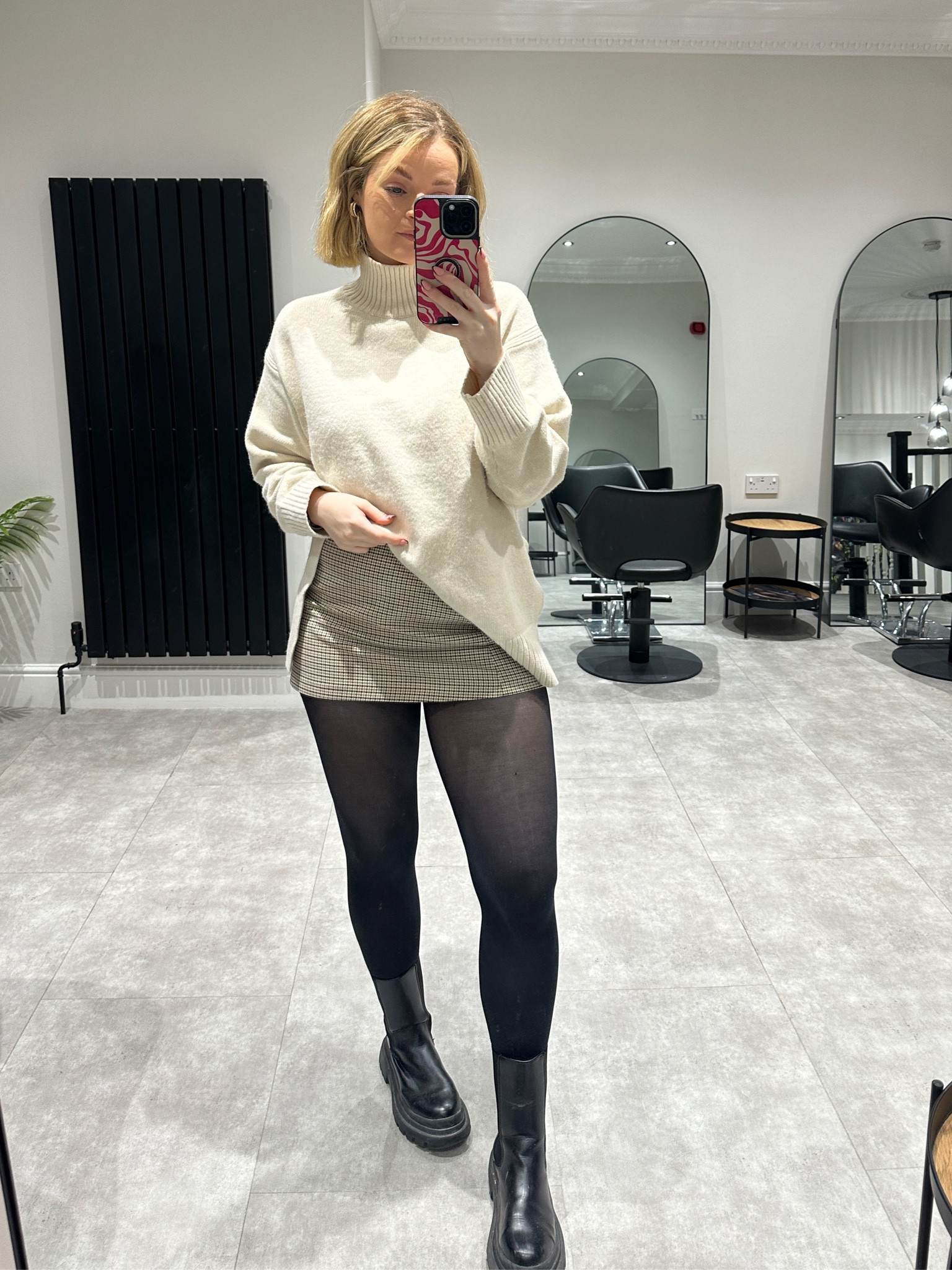 Workwear Friday inspo. 😍

#LTKworkwear #LTKSeasonal #LTKfindsunder50