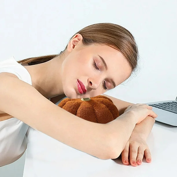 Dvkptbk Pumpkin Throw Pillow Pumpkins Toys Fall Decorative Pumpkins Shaped Pillows Cute Shaped Cu... | Walmart (CA)