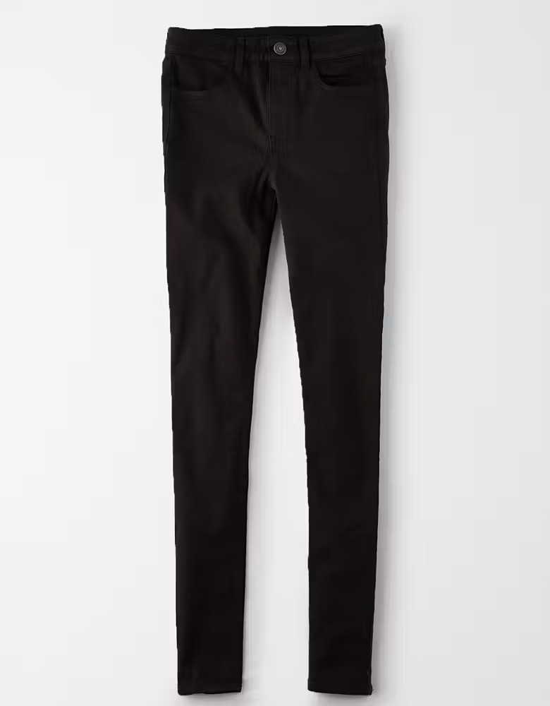 High-Waisted Jegging | American Eagle Outfitters (US & CA)