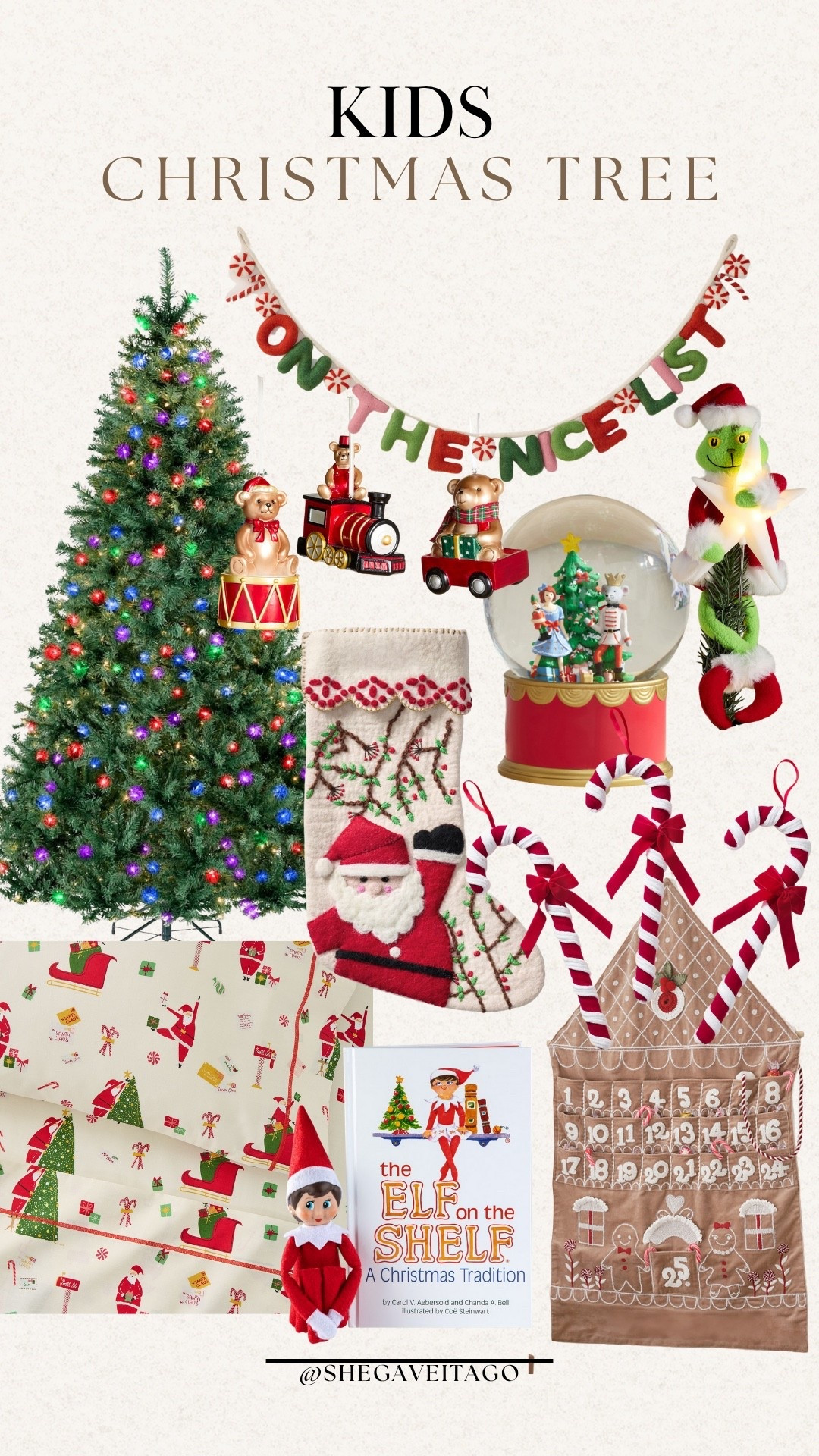 Kids Christmas tree inspiration, Christmas decor, Christmas trends 2025, holiday decorating, seasonal Christmas decor, 2025 decor trends

#LTKHome #LTKHoliday #LTKSeasonal