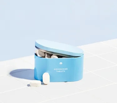 Dishwasher Starter Set | Blueland