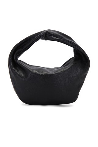 Flattered Alva Mini Bag in Black from Revolve.com | Revolve Clothing (Global)