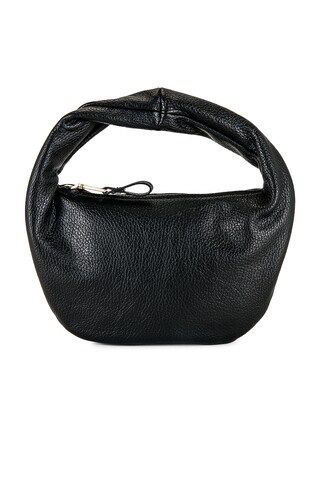 Flattered Alva Mini Bag in Black from Revolve.com | Revolve Clothing (Global)