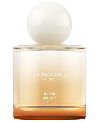 Jo Malone London Beach Blossom Cologne Fragrance Collection - Macy's | Macy's