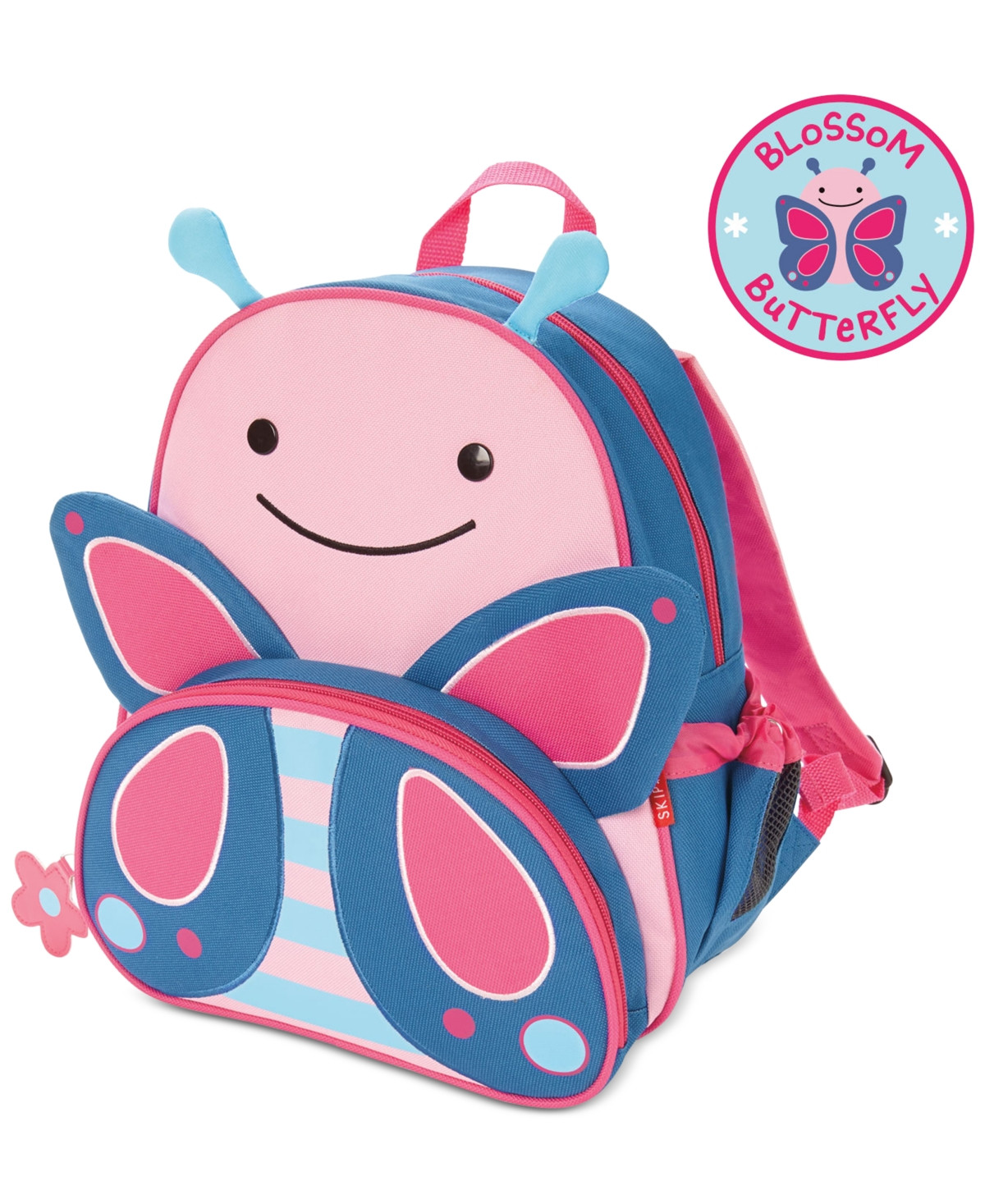 Skip Hop Little Boys & Girls Butterfly Backpack | Macys (US)