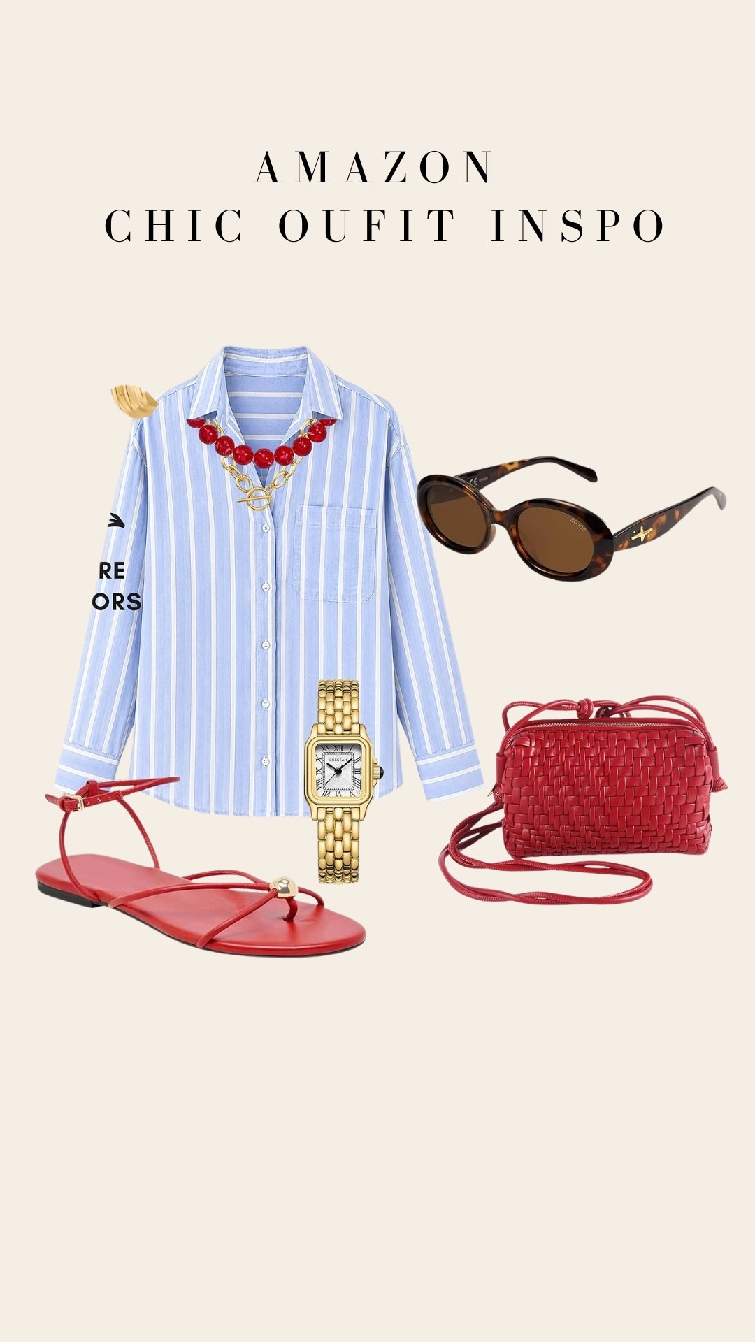 Amazon chic fashion

#LTKfitnessgoals #LTKdayinmylife #LTKmomlife