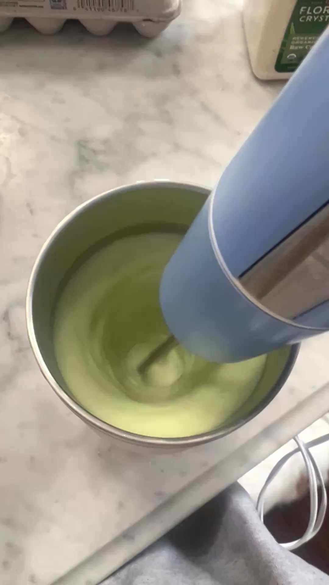 The right hand blender is the secret to the perfect matcha latte. This hand blender has so may attachments and is a must have kitchen tool. 

#LTKfoodie #LTKmorningroutine #LTKmomlife