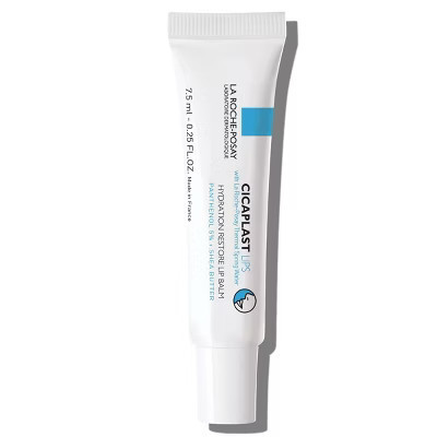 La Roche Posay Cicaplast Lip Mini Balm - 0.25 fl oz | Target