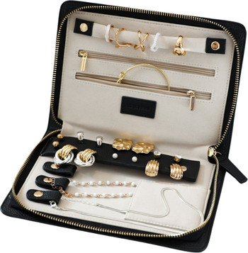 AUGUSTNOA Travel Jewelry Organizer | Nordstrom | Nordstrom