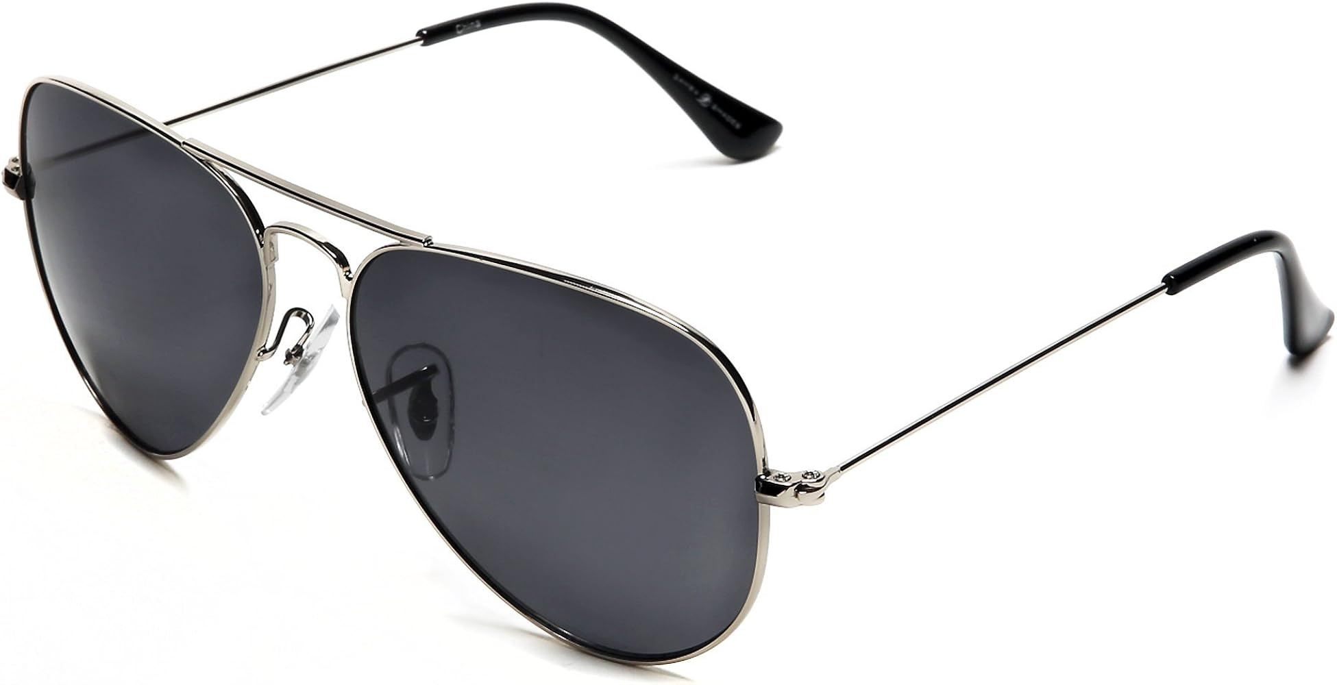 Aviator Sunglasses for Men and Women Glen and Ivy Sky Inspired | Amazon (US)