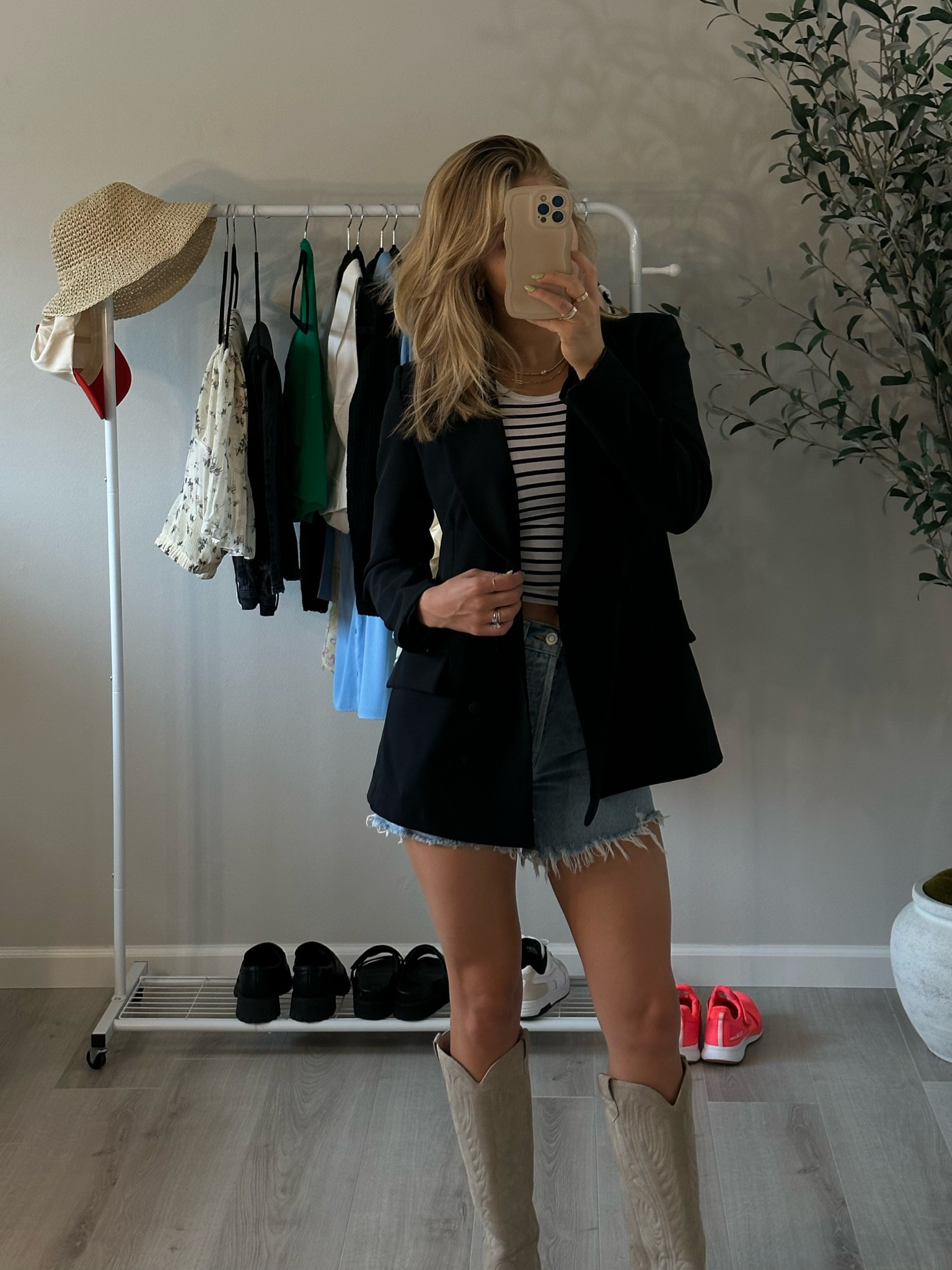 Packing for the east coast 

#LTKFind #LTKunder50 #LTKunder100