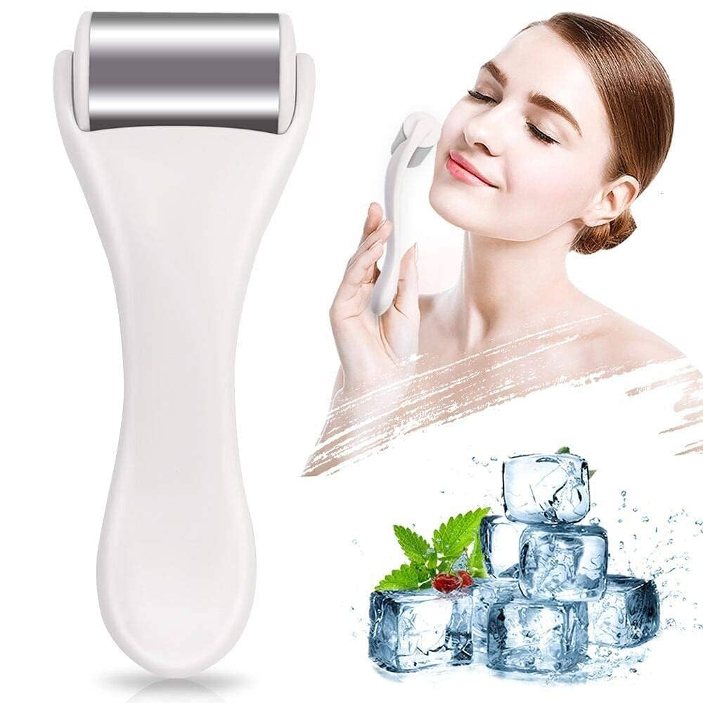 MAANGE Ice Roller for Face & Eye,Puffiness,Migraine,Pain Relief and Minor Injury,Skin Care Produc... | Amazon (US)