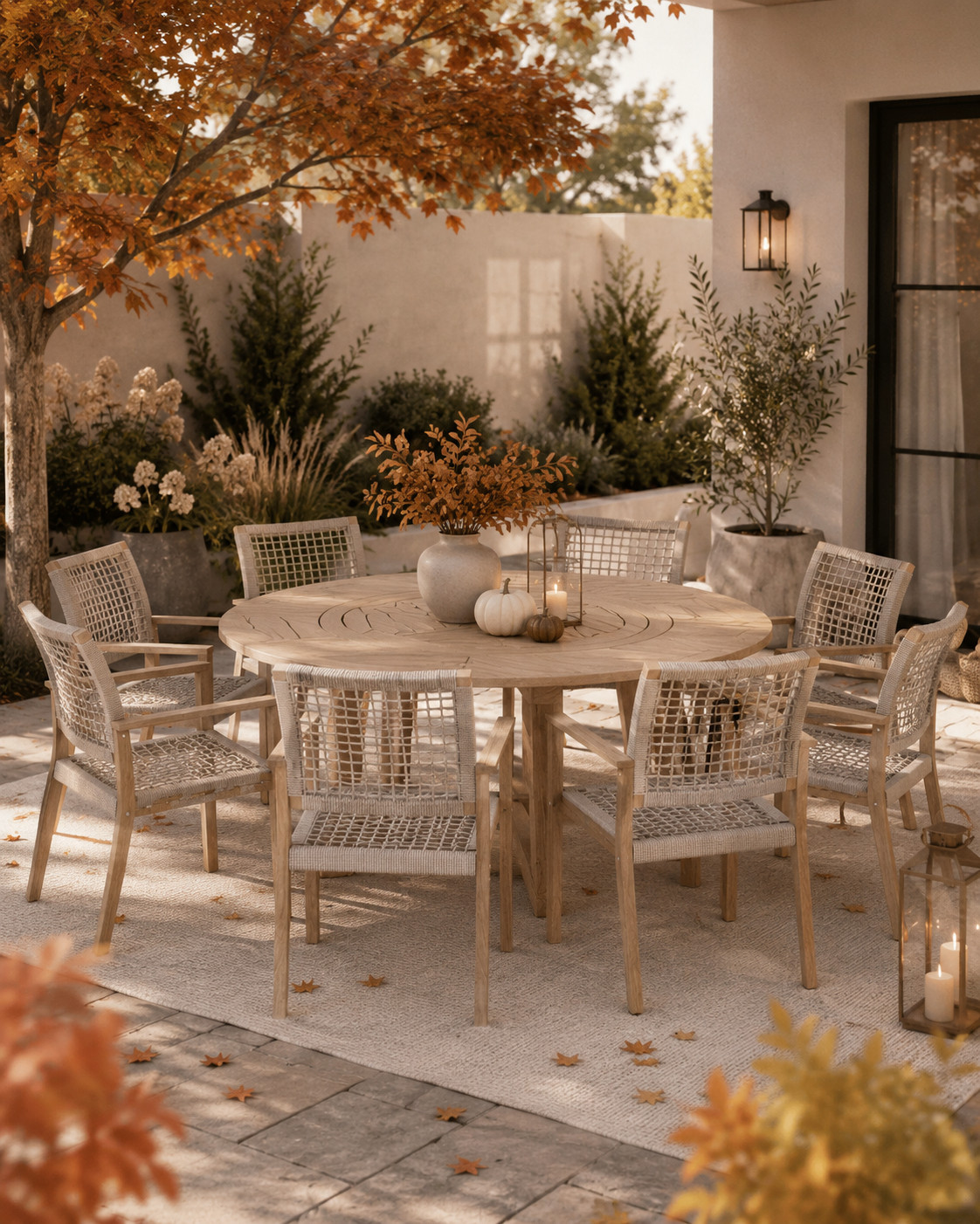 If fall hosting is on your mind, Birch Lane’s Labor Day Sale is worth a look 🍁 Outdoor dining sets, patio conversation sets, dining tables, and chairs are marked down up to 60%, and there are so many pretty pieces for creating that cozy outdoor setup.

#BirchLaneFinds #LaborDayDeals #FallHostingIdeas #OutdoorFurniture #PatioDining #OutdoorDiningTable #PatioChairs #ConversationSet #BackyardHosting #FallOutdoorDecor #PatioInspo #FallHome #OutdoorEntertaining #HomeFinds 

 #LTKSeasonal #LTKHome #LTKSaleAlert