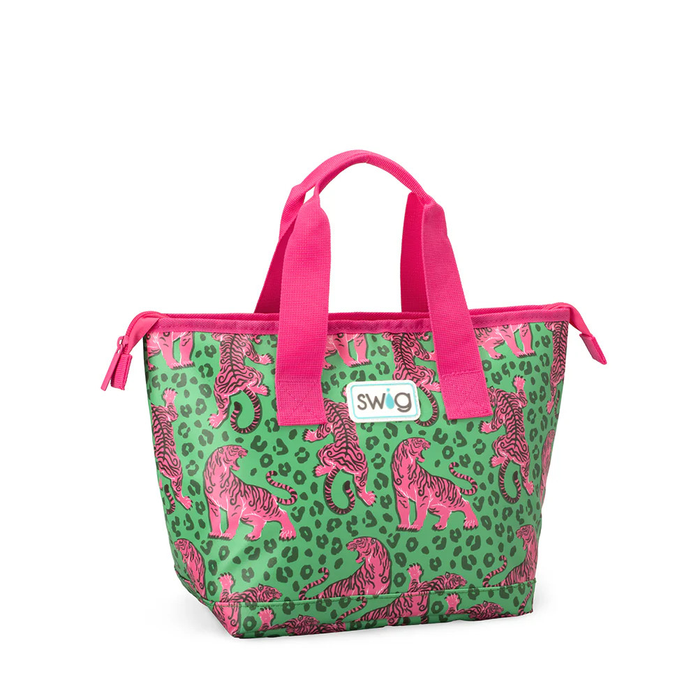Easy Tiger Lunchi Lunch Bag | Swig Life