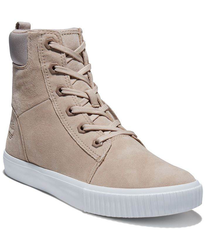 Timberland Women's Skyla Boots & Reviews - Booties - Shoes - Macy's | Macys (US)