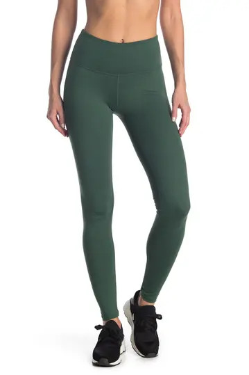 High Waist Daily Leggings | Nordstrom Rack
