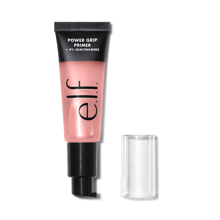 Power Grip Primer + 4% Niacinamide | e.l.f. cosmetics (US)