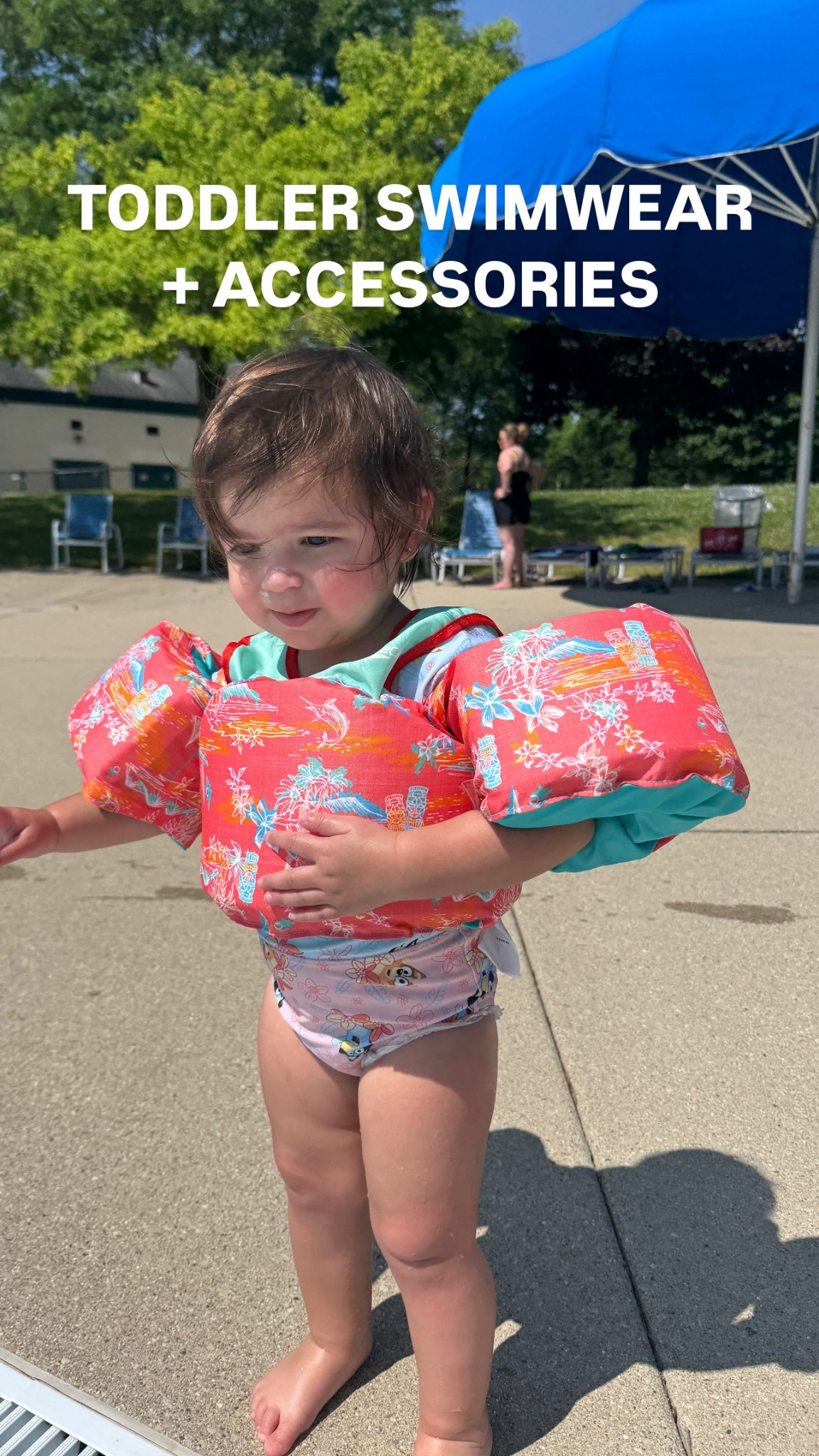 We’ll be at the pool everyday this summer! Loving these character swimmies and adorable floaty! 

#LTKSummerEdit #LTKBaby #LTKKids