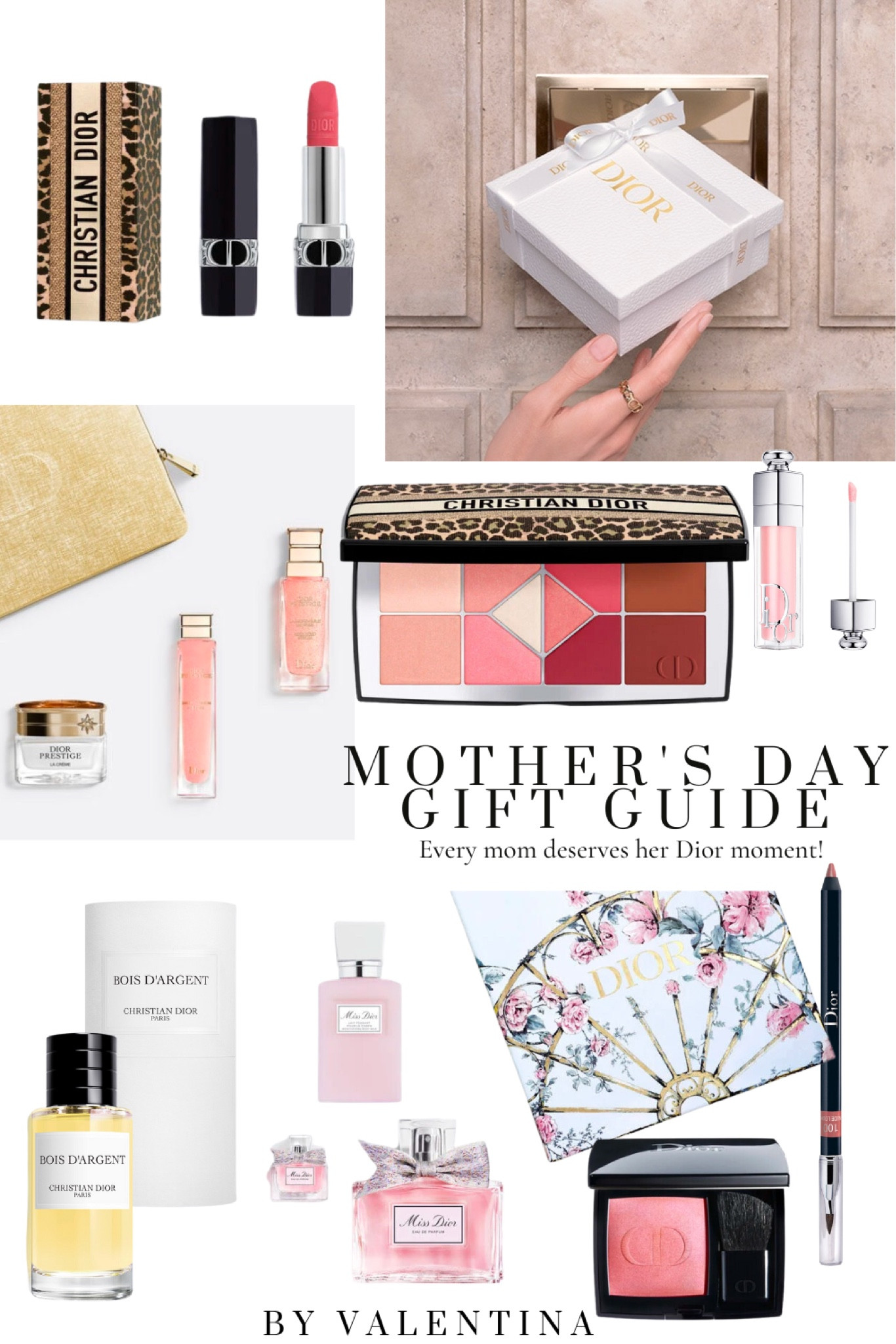 Mother’s Day Gift Guide with Dior Beauty @diorbeauty #diorbeauty

#LTKGiftGuide #LTKstyletip #LTKbeauty