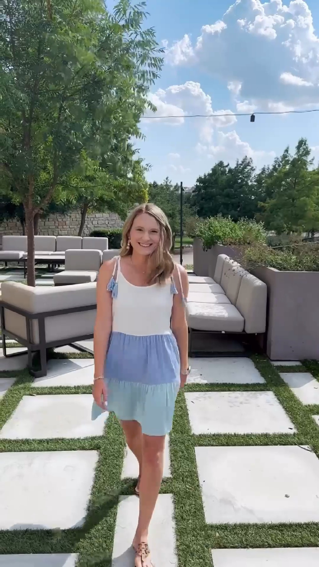 Last week’s date night outfits brought to you by @cupshe 💗 They have so many great rompers and dresses for Summer. I stocked up and am loving all of these so much.

Comment “LINKS” for the link to shop (or use the link in my bio) + use promo code // Clarke15 for 15% off site wide on orders $65+

#cupshe #cupshecrew #cupsheconfidence #datenight #datenightoutfit #summerdress #summerromper 

#LTKFind #LTKsalealert #LTKunder50