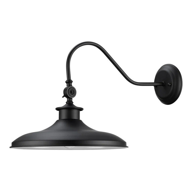 Espute Armed Sconce | Wayfair North America