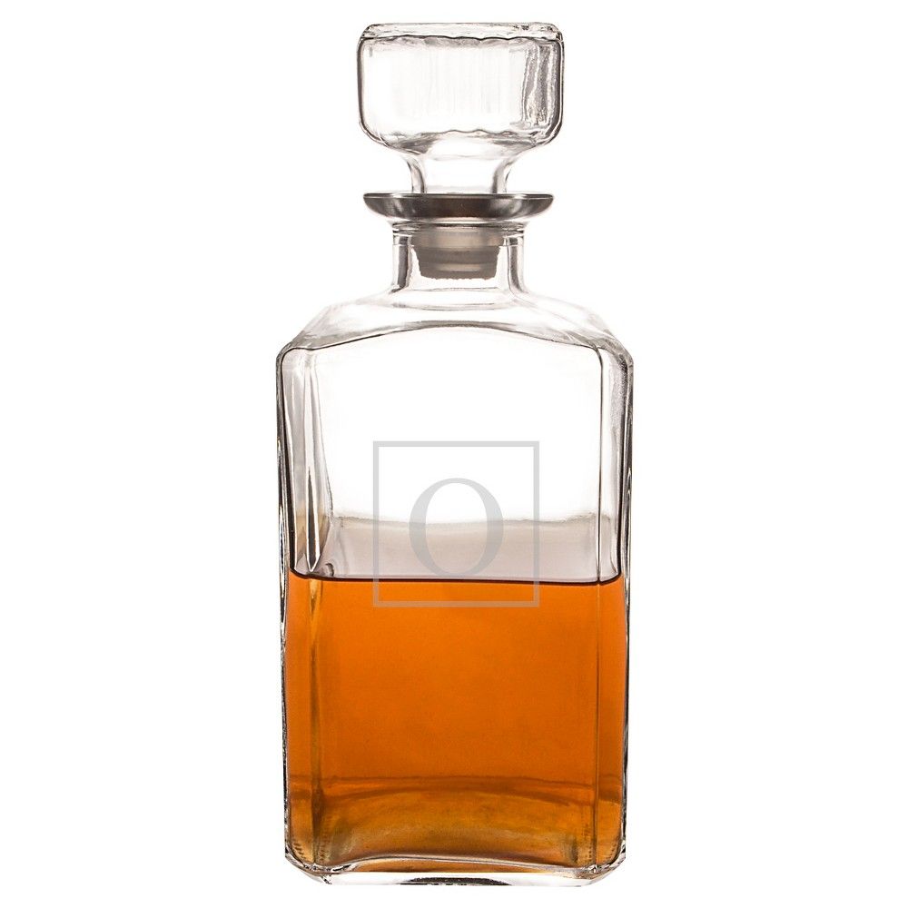 Persnalized Glass Decanter - | Target