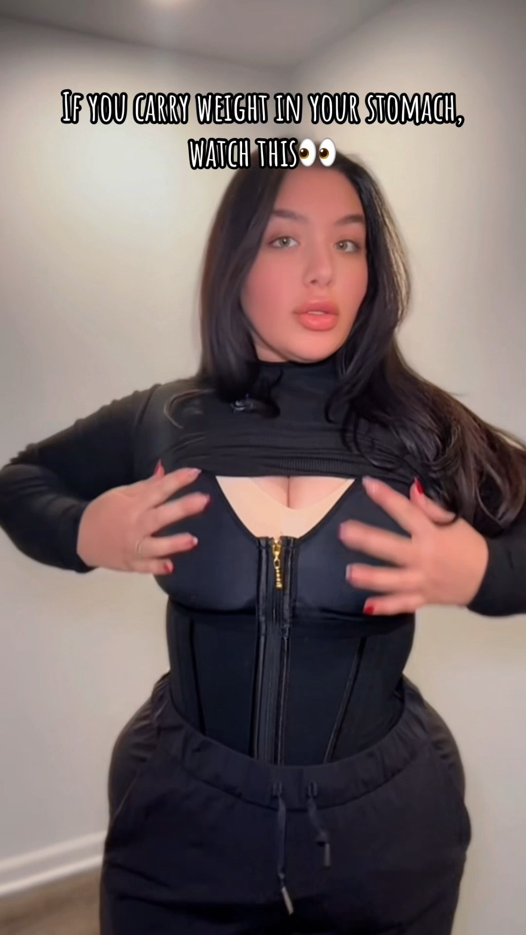 This waist trainer did exactly what it needed to do

#LTKgrwm #LTKfitnessgoals #LTKootd
