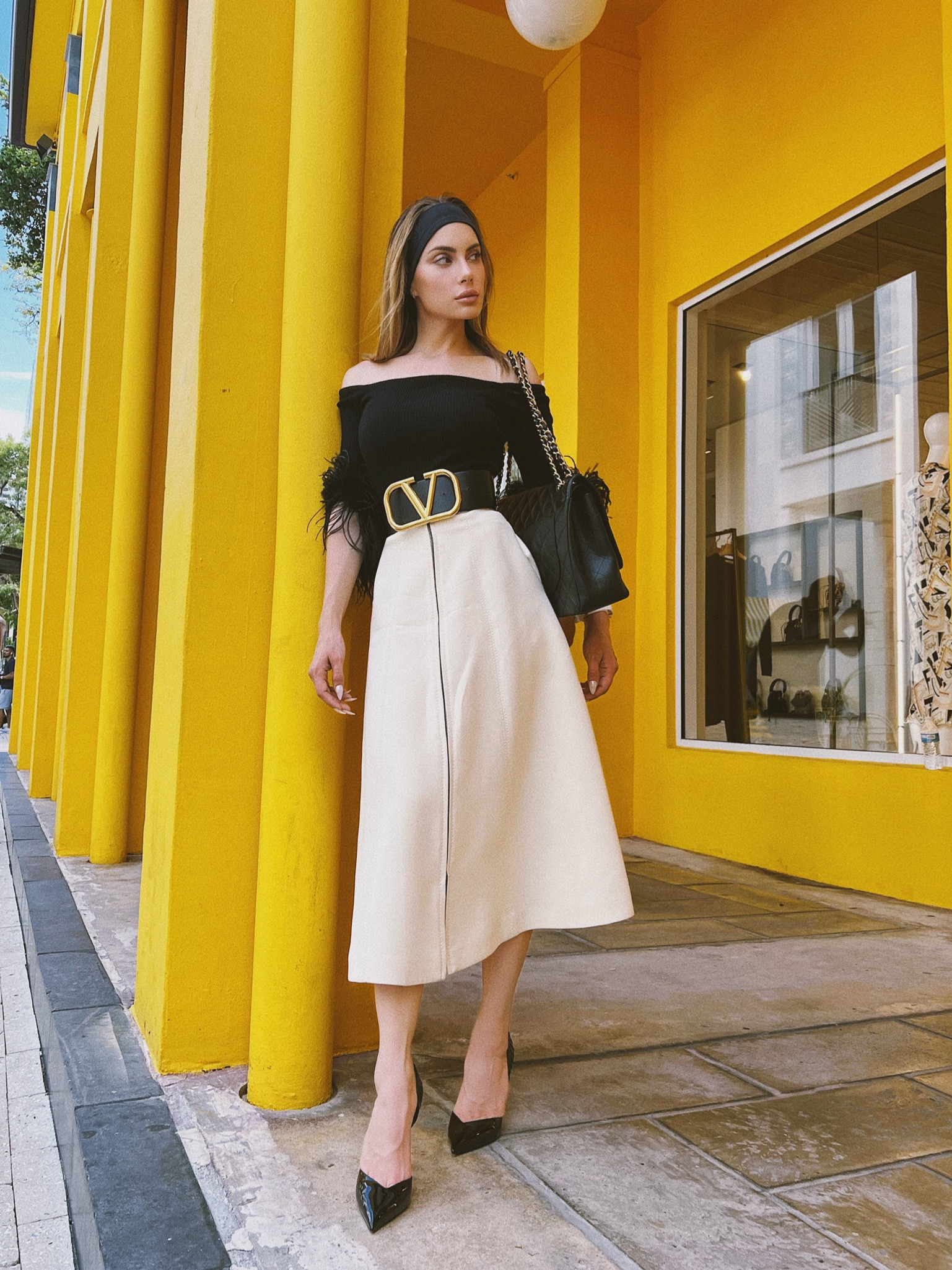 Weekends errands 

#LTKstyletip #LTKitbag #LTKshoecrush