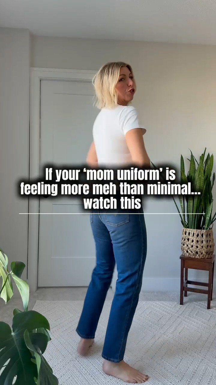  Styled these straight-leg Levi’s from coffee runs to date night (and yes, they’re as flattering as everyone says). Whether you’re layering with a blazer or pairing with cozy knits, this fit is that good.

Linked everything — from the exact denim to the loafers, boots, and layering pieces I grab on repeat.
Because you don’t need more clothes…
Just better formulas.

🖤 Tap to shop the full look lineup inside the post.

#LTKSeasonal #LTKootd #LTKmomlife