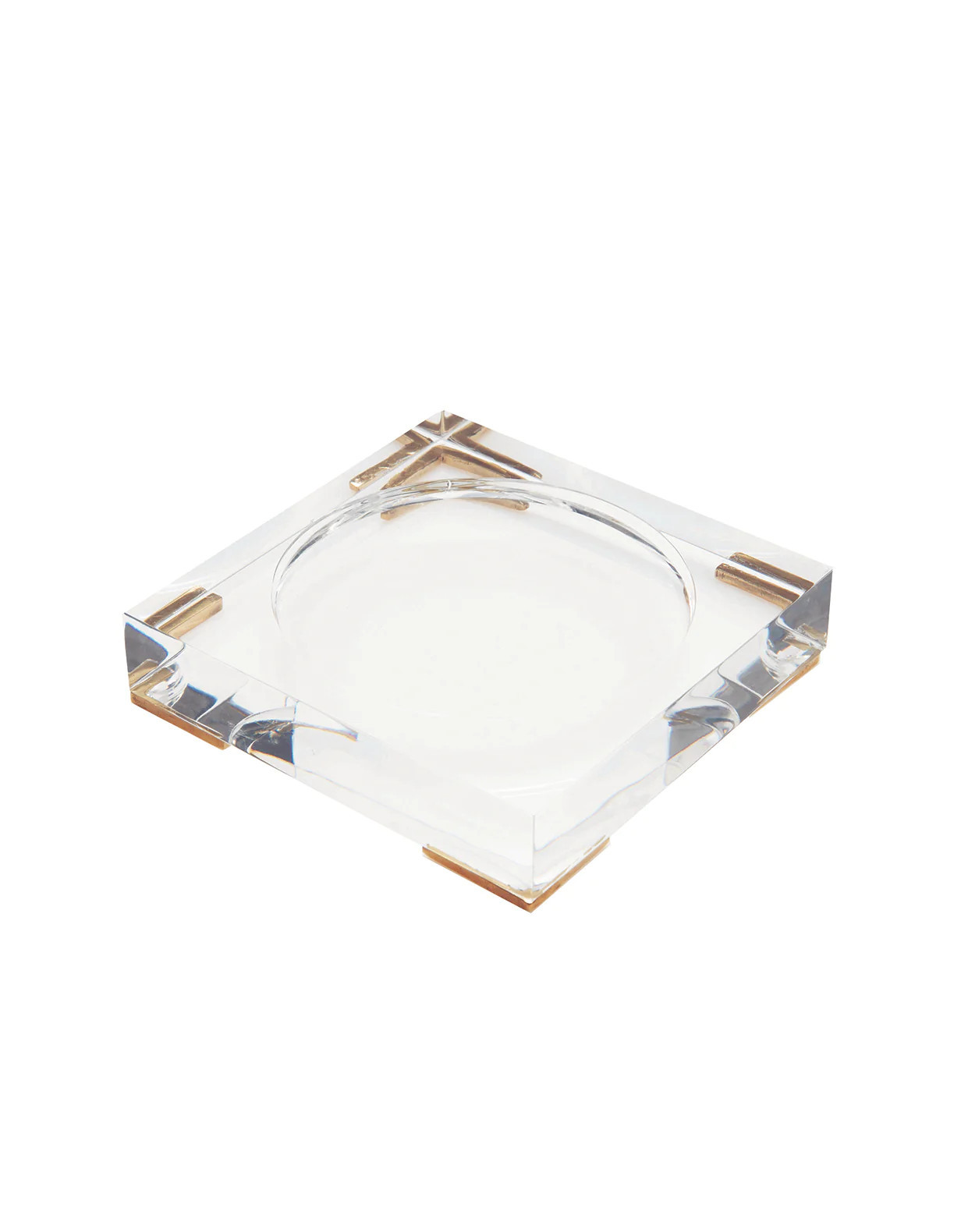 Acrylic Tray | Antica Farmacista