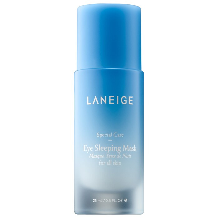 Eye Sleeping Mask - LANEIGE | Sephora | Sephora (US)