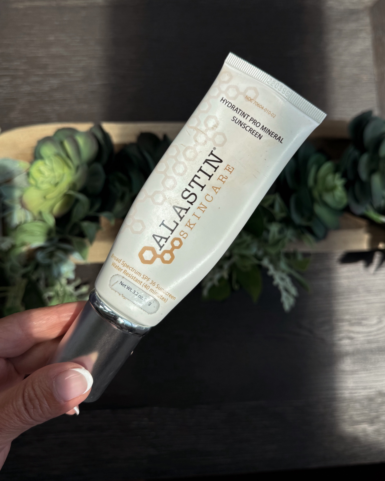 Alastin skincare spf on Amazon prime day! You can head over to my stories on instagram to see how I use it! 

I love the way this my skin look and feel. 

#LTKSaleAlert #LTKOver40 #LTKBeauty