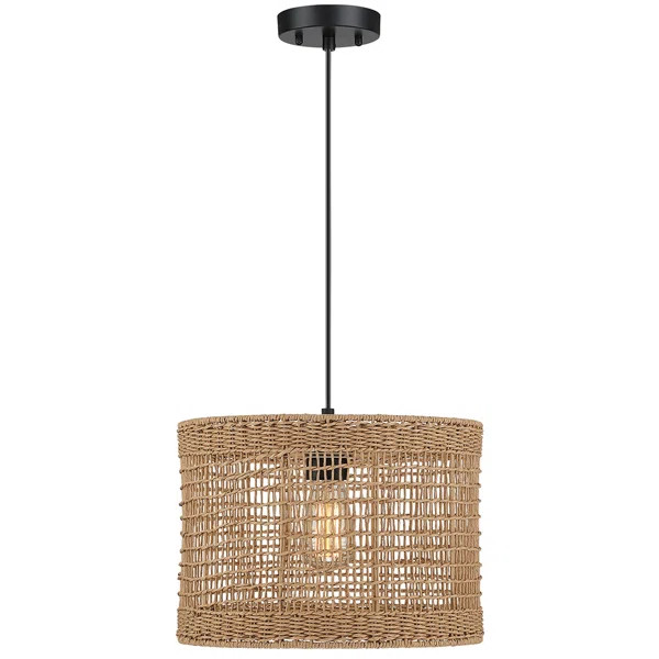 Nesbit 1 - Light Kitchen Island Pendant | Wayfair North America