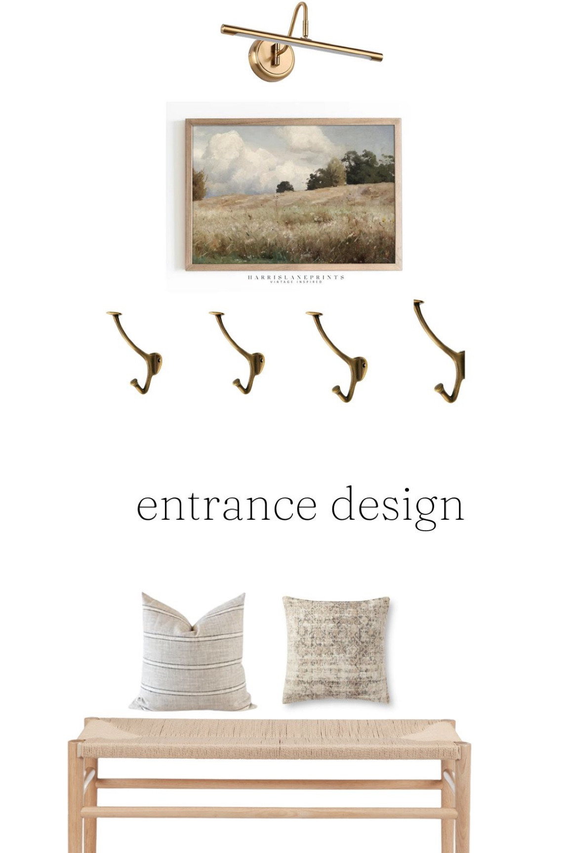 Here is our entrance nook design! 
I couldn’t link exact pillows but I linked similar ones!

#LTKhome #LTKFind #LTKstyletip