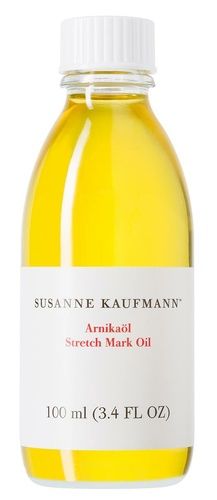 Susanne KaufmannArnikaöl / Stretch Mark Oil

                Körperöl | Niche Beauty (DE)