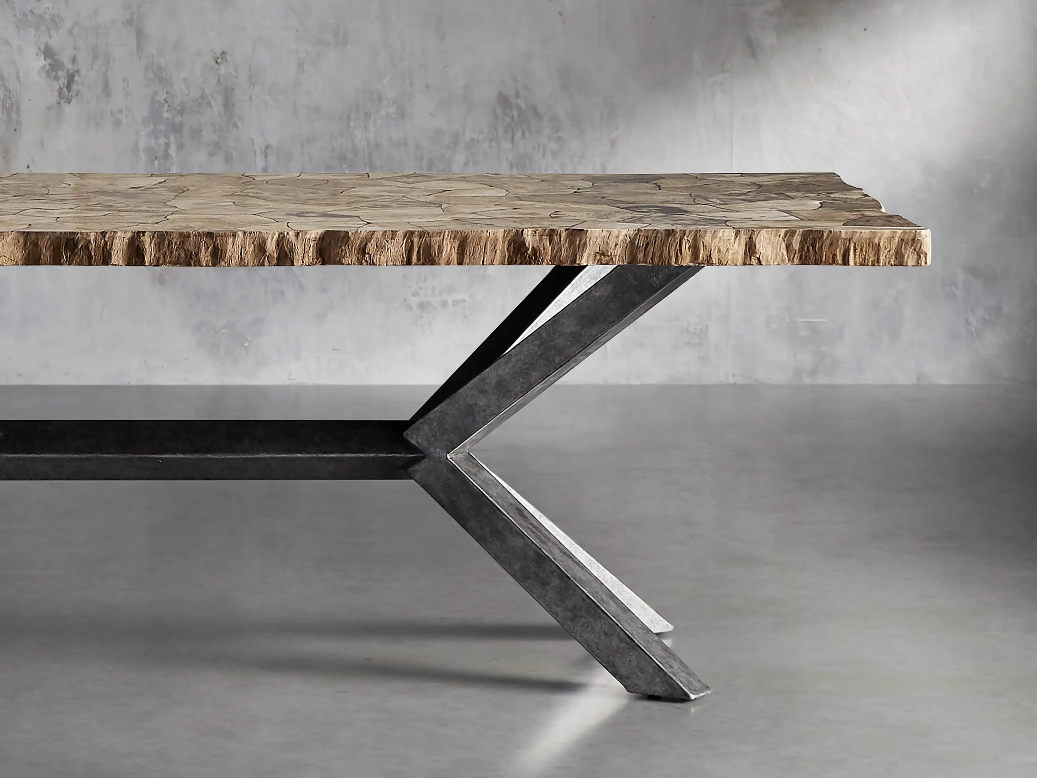 Petra Dining Table | Arhaus