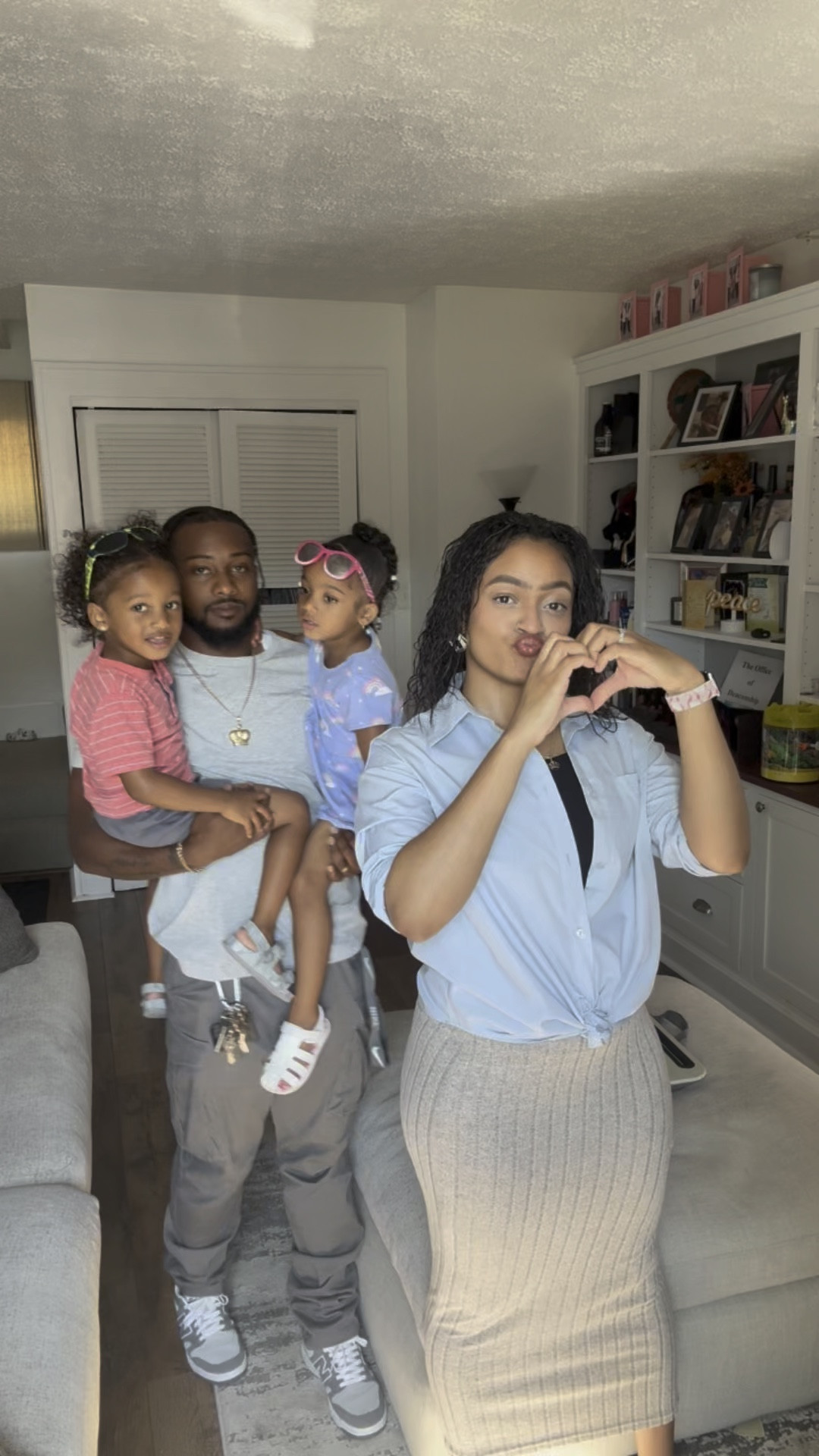 GRWU Sunday Morning 

#LTKVideo #LTKFamily #LTKBeauty