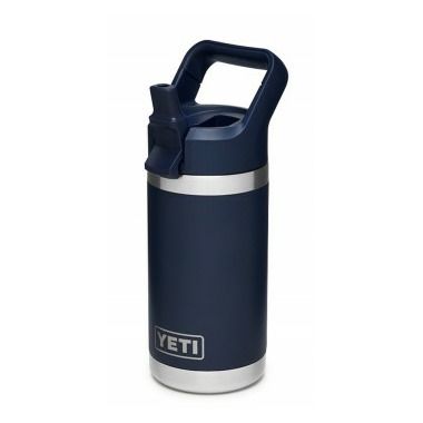 YETI Rambler Jr. Bottle Navy | Well.ca