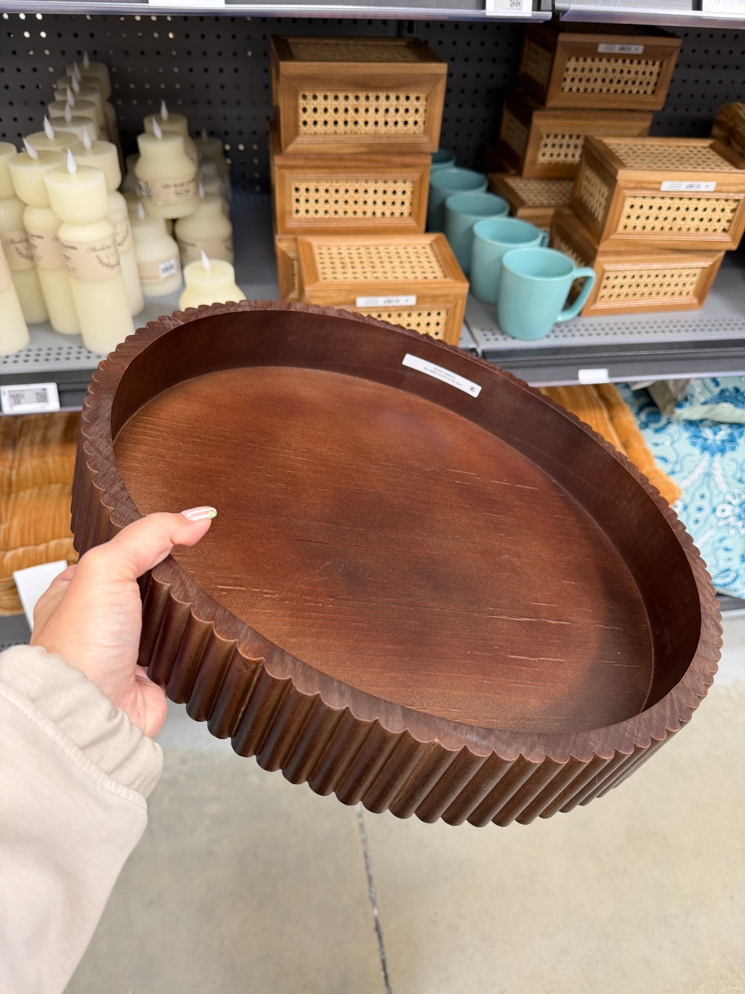 I can’t believe it’s Walmart 🤌🏼

#LTKHome