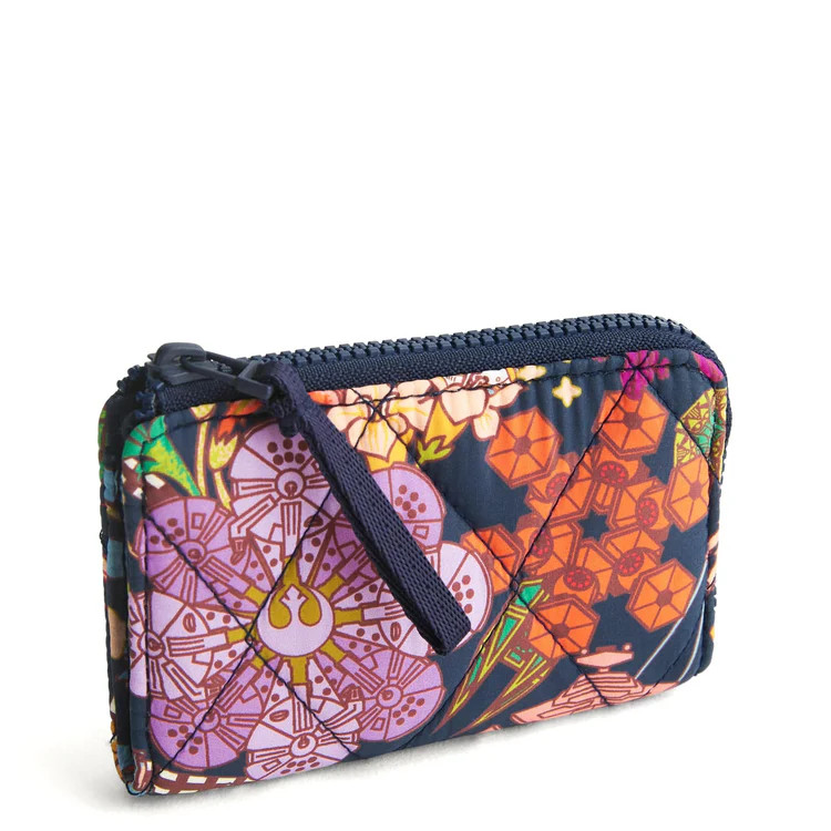 Star Wars Zip Card Pouch | Vera Bradley