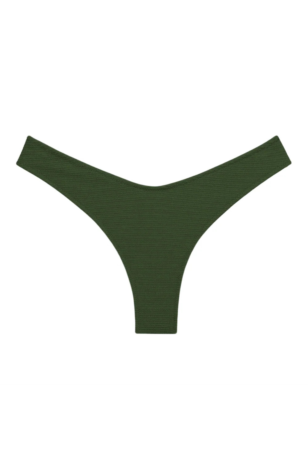 olive micro scrunch | Montce