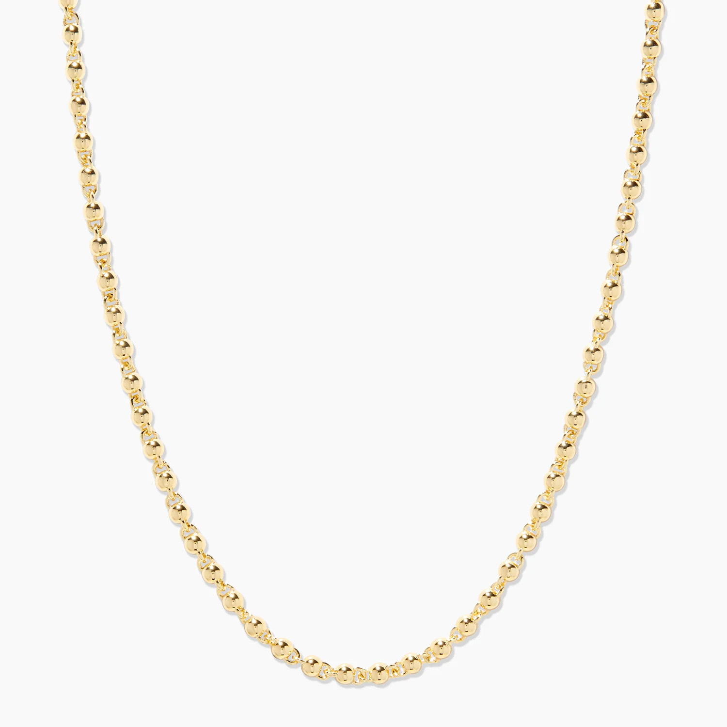Brooks Mini Necklace | Gorjana